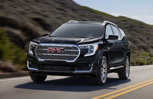 General Motors Hit With Class-Action Lawsuit Over Transmission Defects in 4 Popular Vehicles