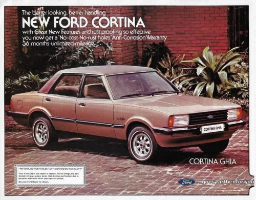 Ford, Ford Taurus, Rare Rides Icons: The Ford Taurus, Modernizing Family Transportation (Part II)