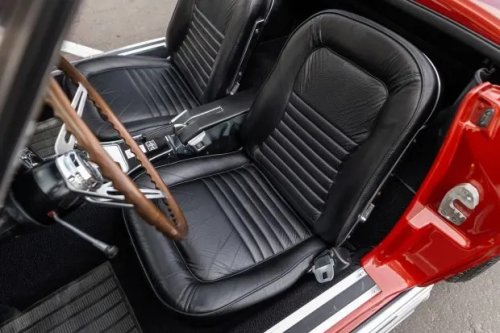 No Reserve 1967 Chevrolet Corvette L71 427/435 Convertible Is For Sale on Bring a Trailer