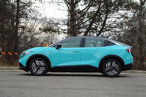 The Ten 2025-2026 Year Cars With The Biggest Insurance Cost Decreases