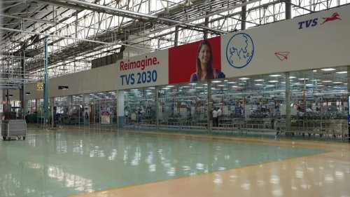 Norton's Upcoming Adventure Motorcycle Has One Big Advantage Nobody's Talking About
