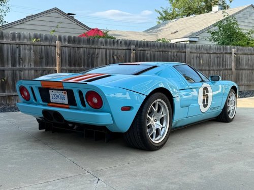 Farah: Why I Skipped Monterey Car Week for the First Time in 12 Years