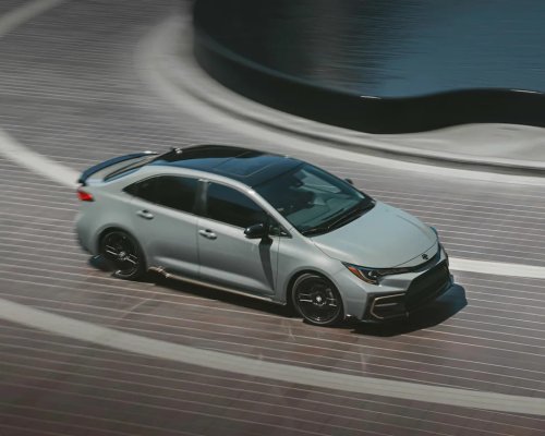 The Days of this Spicy Toyota Mainstay Aren’t Entirely Over Just Yet
