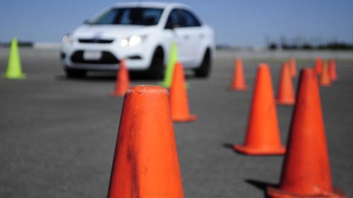 Why The 100-Car Naturalistic Driving Study May Be The Most Important Ever Conducted