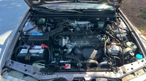 At $4,999, Is This 1992 Honda Accord LX An Earnestly Good Deal?