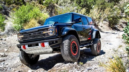 Have We Entered A New Golden Age Of Off-Roading?