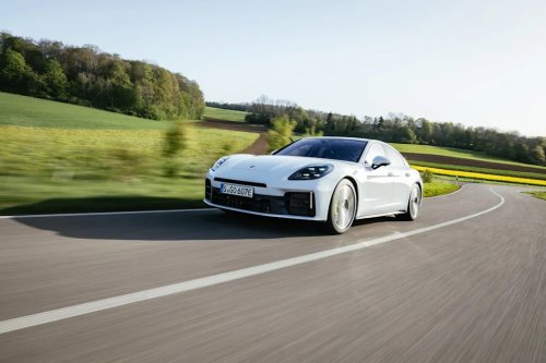 Volkswagen, Audi, Porsche, These Volkswagen, Audi And Porsche Models May Be On The Chopping Block
