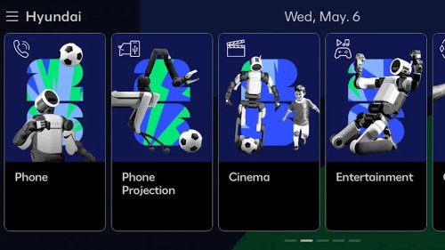 Hyundai, Nuts for Peanuts? Crazy for the World Cup? Now You Can Add “Themes” to Your Hyundai