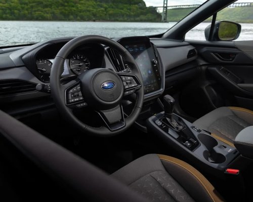 Subaru, One of Subaru’s Most Affordable Favorites Retains Its Appeal in the Best Ways Possible