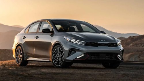 The discontinued Kia that's a pre-owned bargain