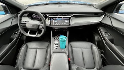 2026 Jeep Cherokee Limited 4x4: All The Details