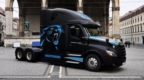 In This Era Of Global Manufacturing, Which Semi Trucks Are Still Made In America?