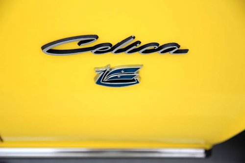 2028 Toyota Celica