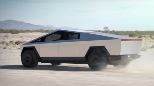 Tesla, Tesla Model Y, SUV, Cybertruck, 2027 Tesla SUV and Truck Lineup: Every Change to Model Y, Cybertruck, and More