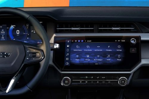 Driven: The 2027 Chevrolet Bolt Strikes Back