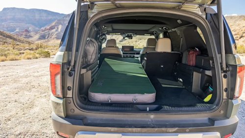 Honda, Honda Passport, Honda Pilot, Honda Passport vs. Pilot: Which of These Honda Family SUVs Is Right for You?