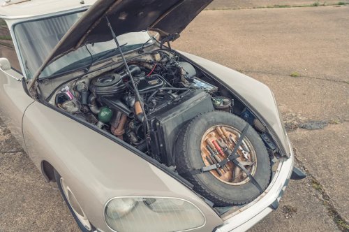 Need a holiday hauler? Check out these classics