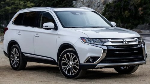 Mitsubishi, Mitsubishi Outlander, These Are The Mitsubishi Outlander Years To Avoid
