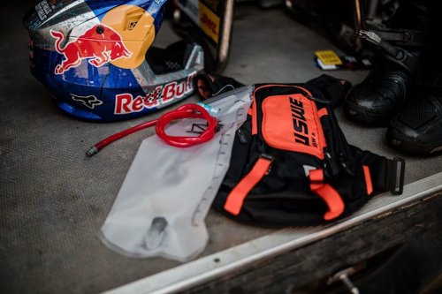 ADV 101: What to Pack And What to Leave Behind