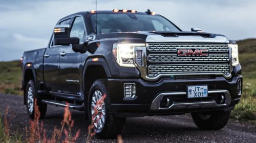 Ford, Ford F-150, 5 Used Trucks More Reliable Than The Ford F-150