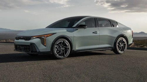 Kia, Cheapest Kia In 2026 Makes Cheap Cars Look Good Again