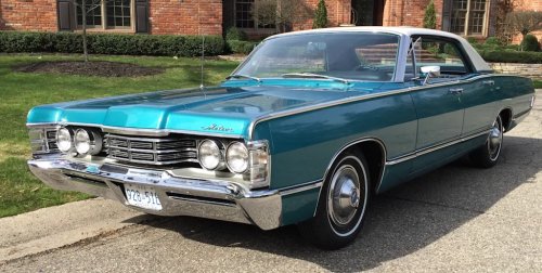 Meet the ‘Normcars’ That America Forgot