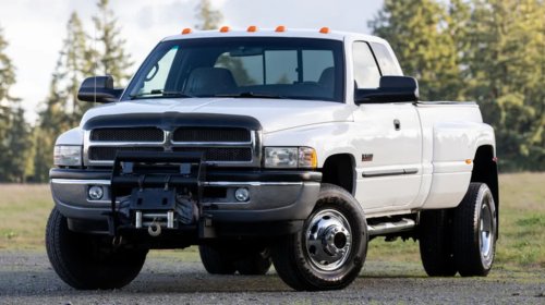 11 Of The Most Reliable Diesel Engines Ever Made