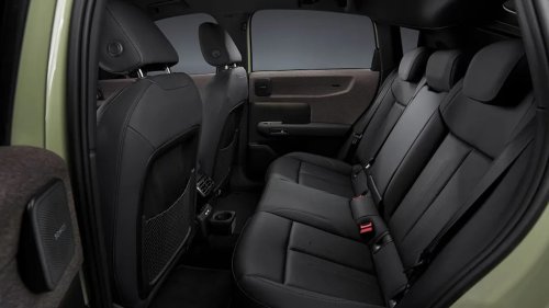 2027 Audi A2 e-tron First Look: Audi's Most Efficient EV Ever Has a Catch