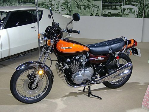 7 Legendary 70s Motorcycles Banned by Modern Rules