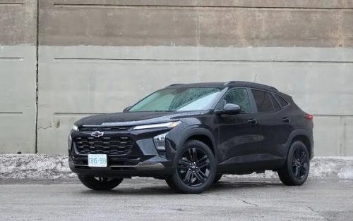 Chevrolet Trax, 2026 Chevrolet Trax: Pros and Cons