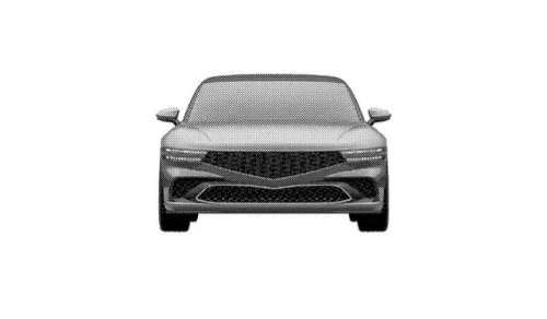 Genesis, Genesis’ Stunning Grand Tourers Surface in the US, But Will They Be Built?