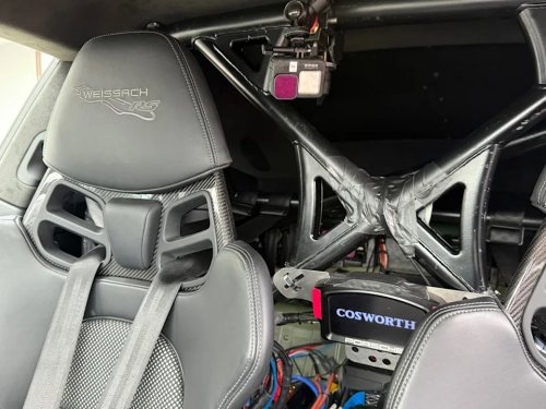 Are Porsche’s Manthey Kit Upgrades Actually Worth It? We Took to the Track to Find Out.