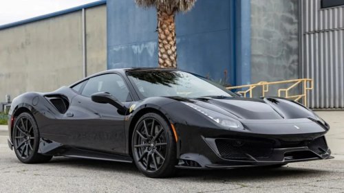 Everything Modern Car Collector Covered Last Week