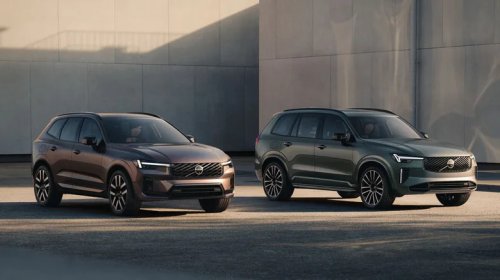 These Automakers Have Had The Biggest Glow-Ups