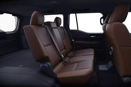 Toyota, Toyota Land Cruiser, 2027 Toyota Land Cruiser