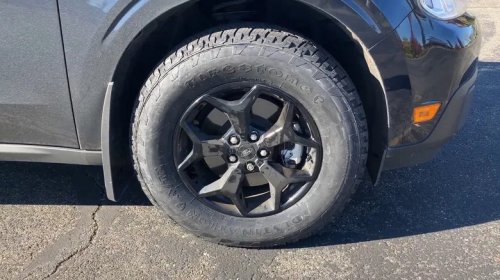7 All-Terrain Tires Under $250 Rated Well Online