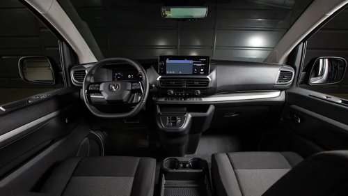 RAM, The 2027 Ram ProMaster City Van Starts Under $40K