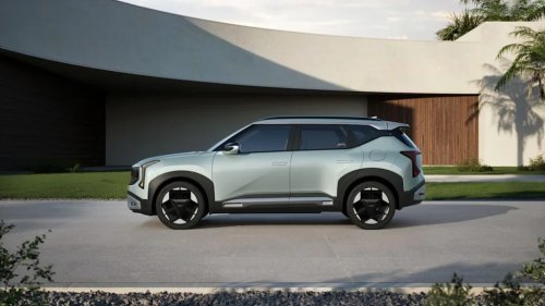 Kia, Kia Seltos, 2027 Kia Seltos Starts at $26,485, Undercutting Key Rivals