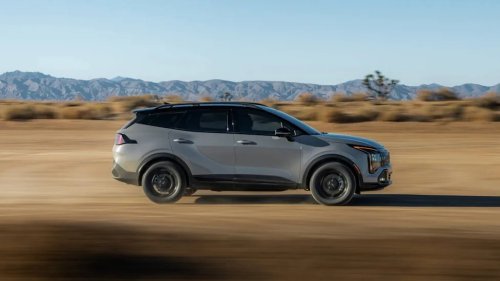 Kia, Kia Set A New Sales Record In August — Hybrids Up 99%