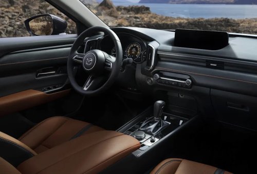 Is the 2026 Mazda CX-50 2.5 Turbo Meridian Edition Worth $41,000?