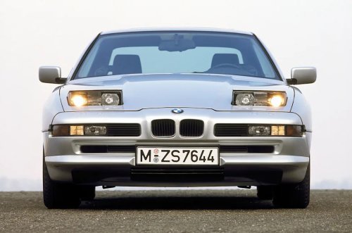 The greatest cars ever made with pop-up headlights