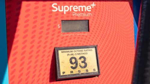 Why Do Some Engines Require Higher Octane Fuel?