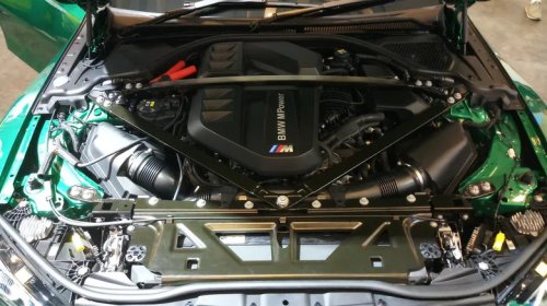 The Unique Disadvantages Of Inline-6 Engines