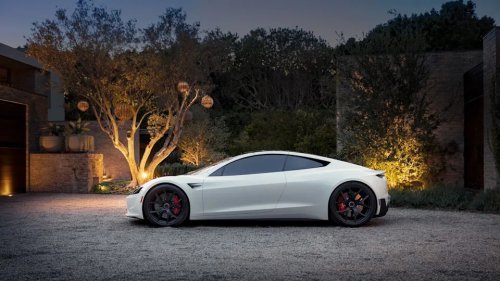 Tesla, 'Success is not guaranteed, but excitement is' — Tesla wants your money for the Roadster it hasn’t unveiled yet