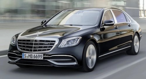 Hongqi, The Hongqi Guoya Is Now Officially the Most Expensive Car in Russia Built in China
