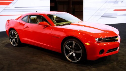 13 Retro Cars That Turned Out To Be Problematic