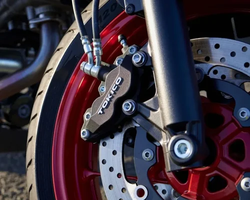 Suzuki, One of Suzuki’s Coolest, Most Versatile and Affordable Motos Is Finally Coming to the US