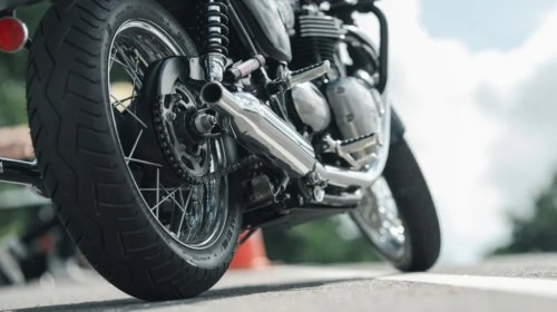 5 Tips To Extend The Lifespan On Your Motorcycle Tires