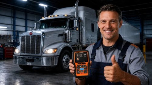 Diagnosing Your Vehicle Requires The Right Tools