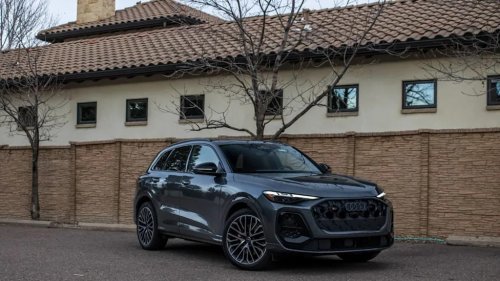 SUV, The German Performance SUV Showdown: X3 M50 Vs. SQ5 Vs. AMG GLC 43. Which One is The Fastest?